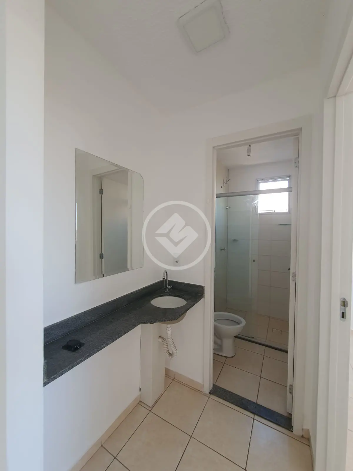Apartamento Residencial Porto Dourado, Goiânia - GO — foto 2