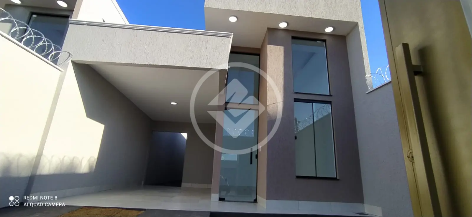 Imagem 5 - Casa em Setor Conde dos Arcos, Aparecida de Goiânia - GO