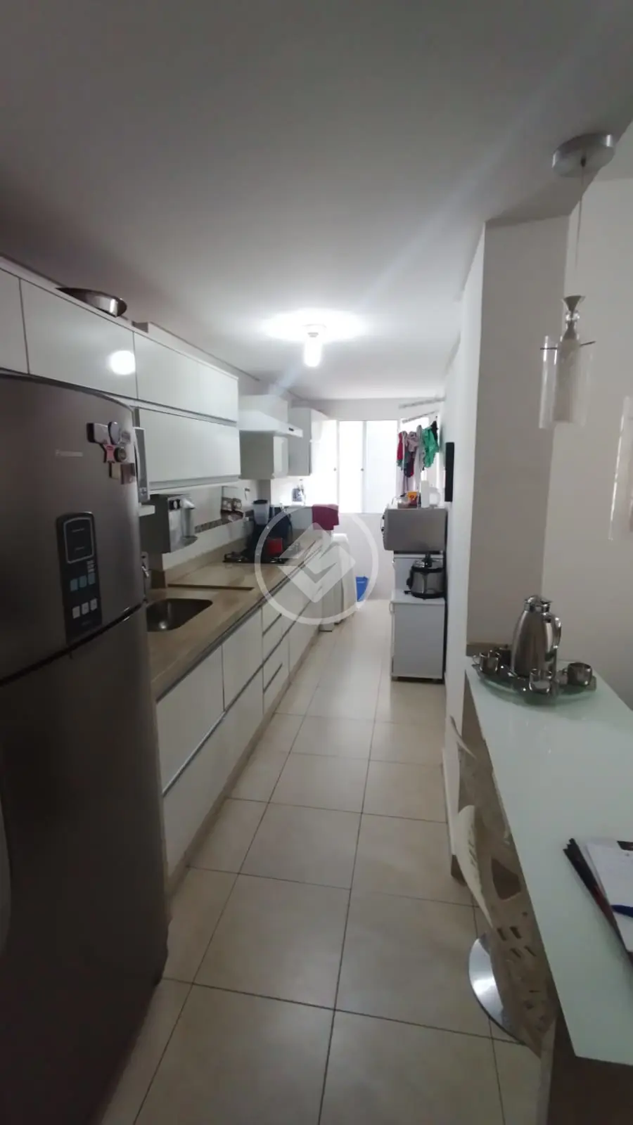 Apartamento Parque Amazônia, Goiânia - GO — foto 1