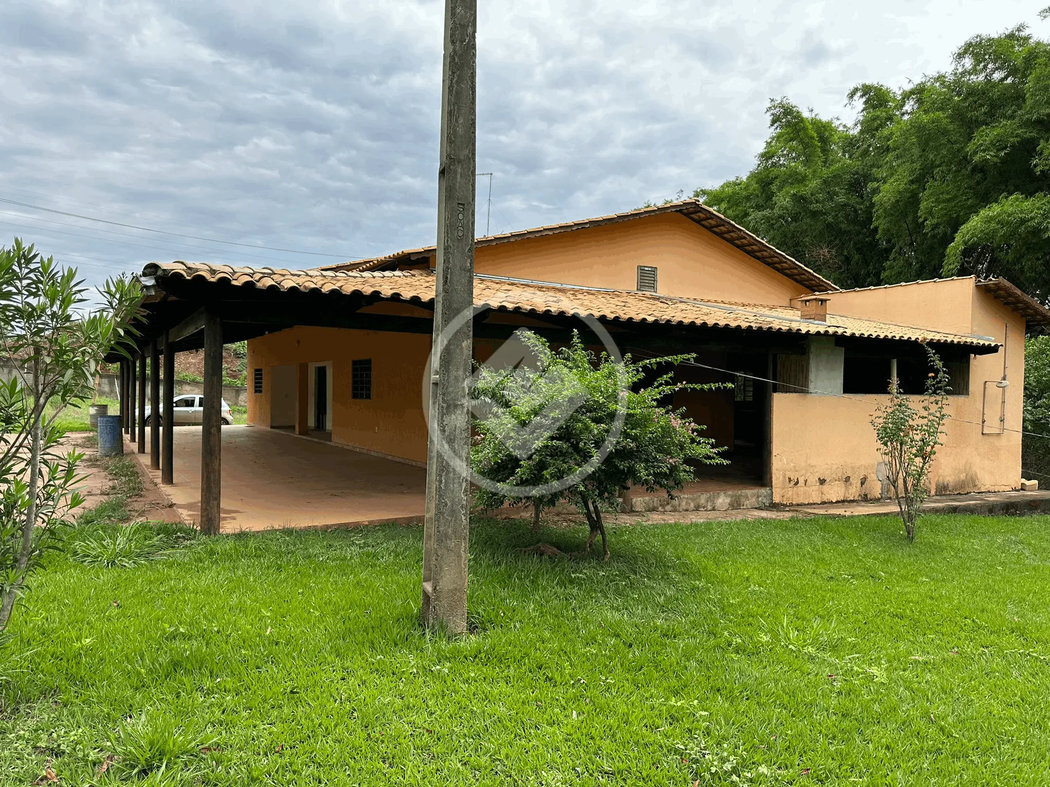 Chácara Jardim Copacabana, Aparecida de Goiânia - GO — foto 2