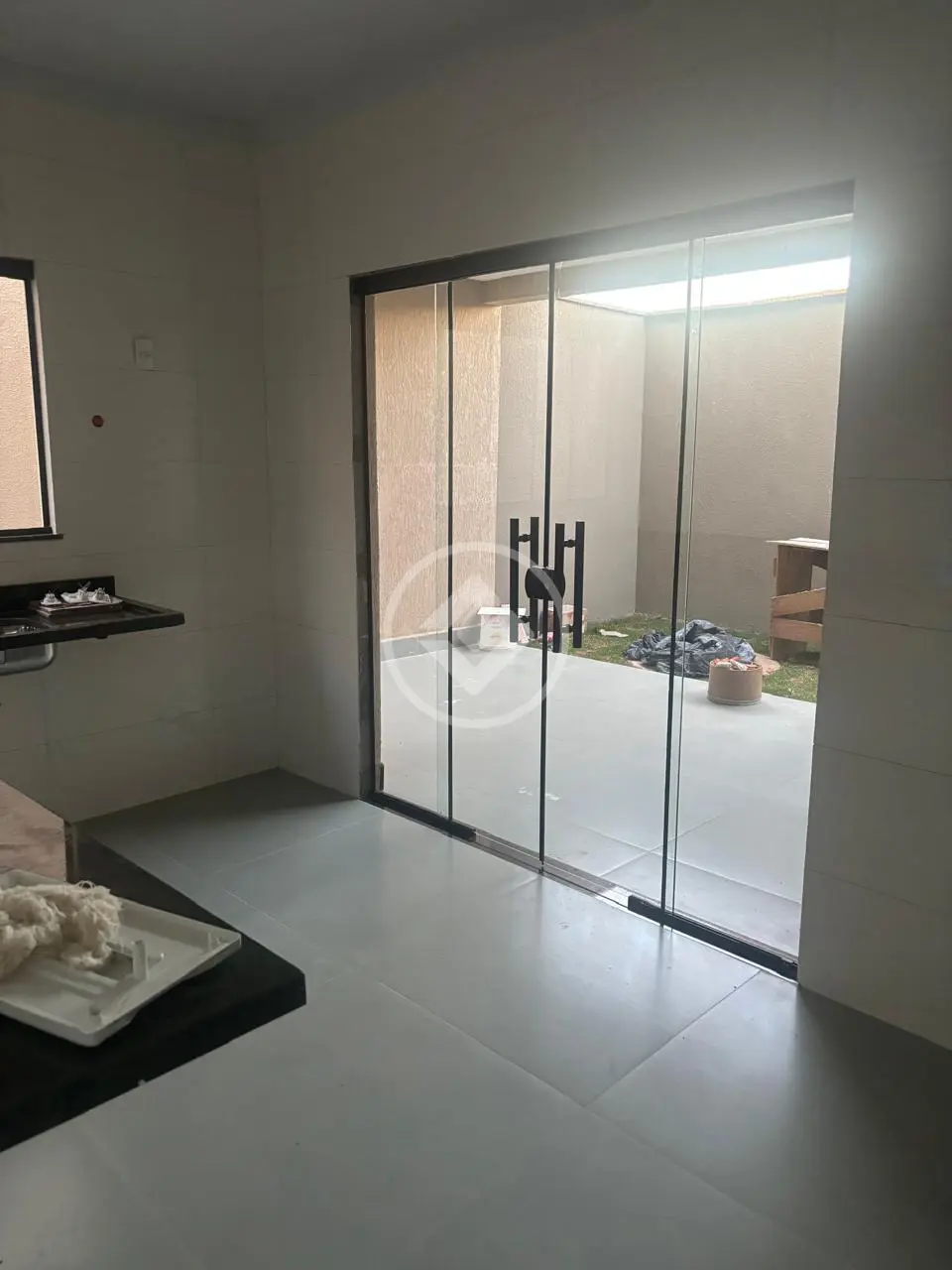 Imagem 5 - Casa em Jardim Dom Bosco 2ª Etapa, Aparecida de Goiânia - GO