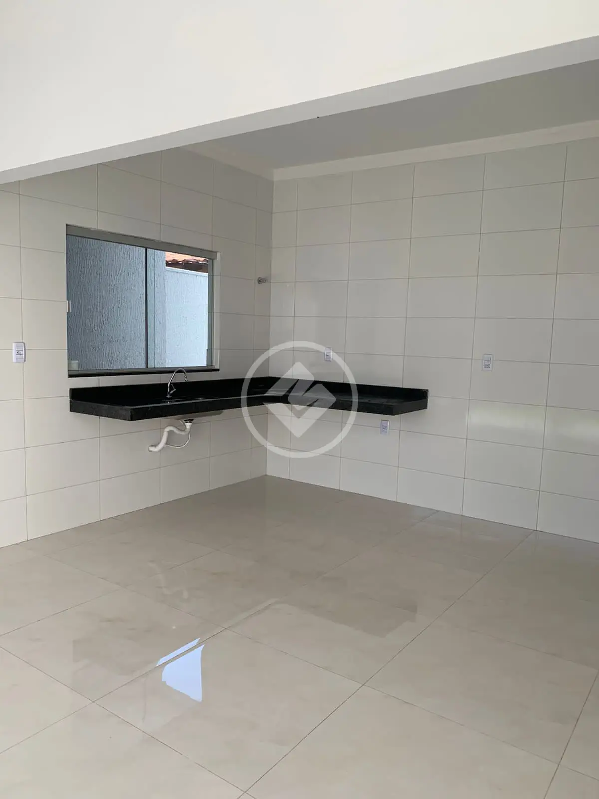 Imagem 3 - Casa em Residencial Dom Rafael, Goiânia - GO