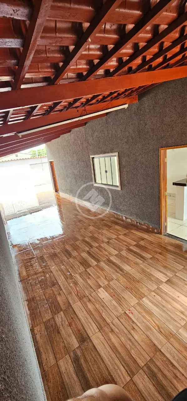 Imagem 4 - Casa em RESIDENCIAL ITAIPU, Goiânia - GO