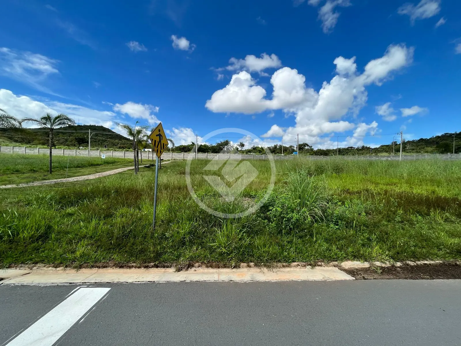 Terreno Residencial Marília, Senador Canedo - GO — foto 1