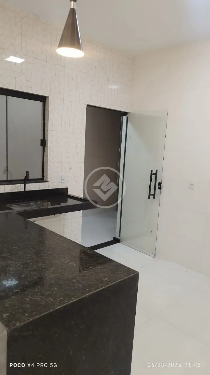 Imagem 3 - Casa em Industrial Global Park, Aparecida de Goiânia - GO