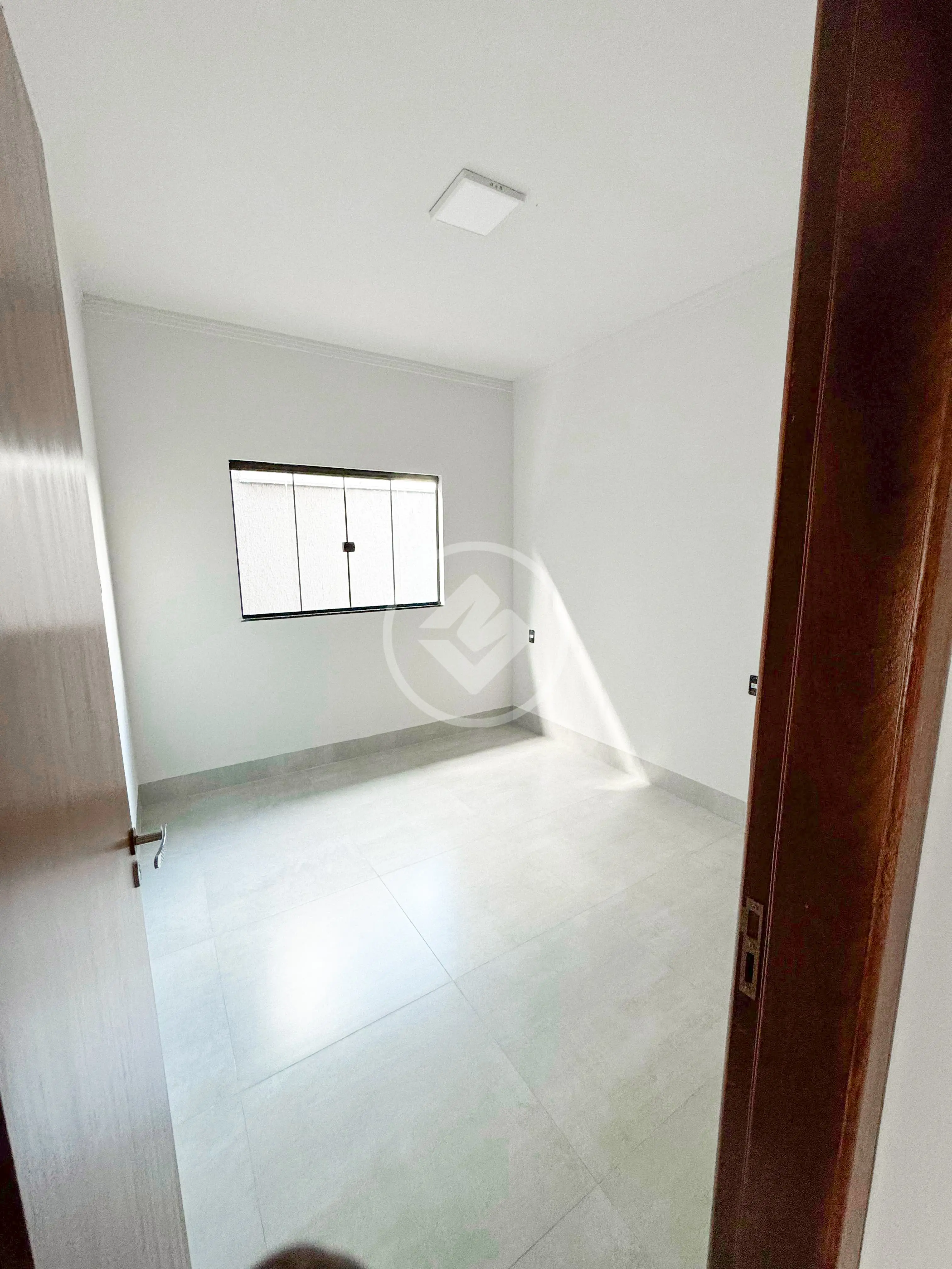 Imagem 3 - Casa em Residencial Solar Central Park, Aparecida de Goiânia - GO