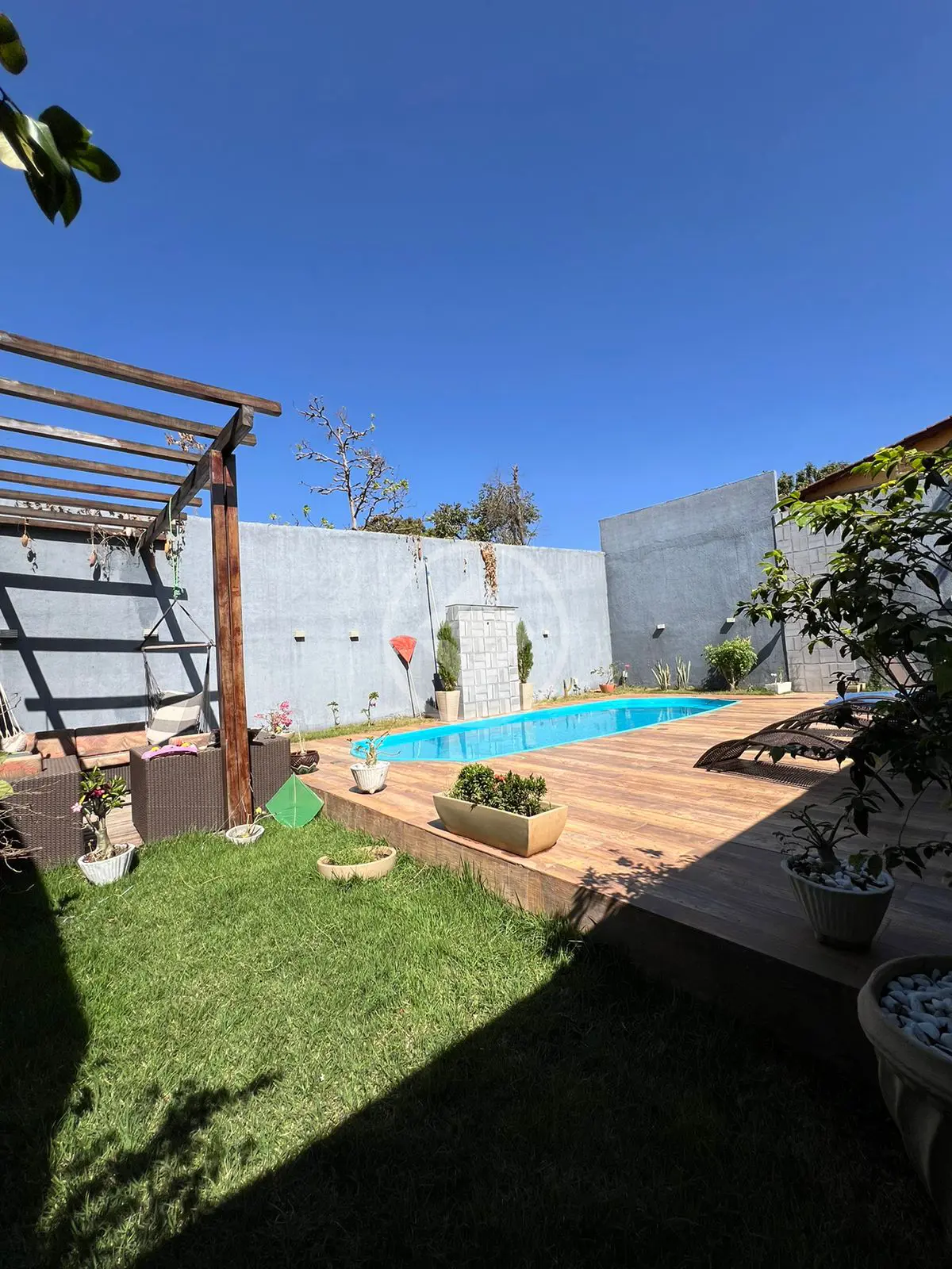 Casa Vila Oliveira, Aparecida de Goiânia - GO — foto 1