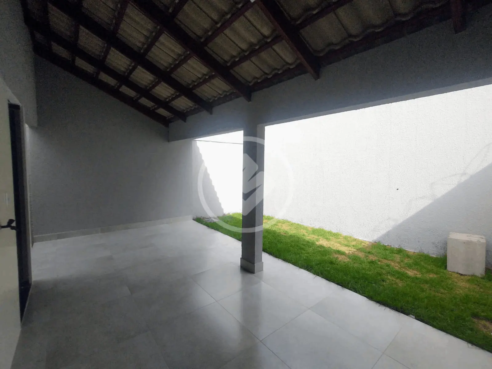 Casa Pontal Sul - Acréscimo, Aparecida de Goiânia - GO — foto 2