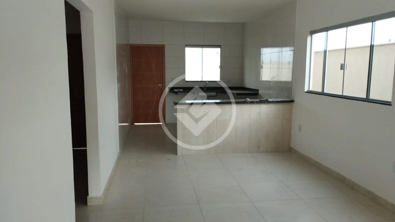 Casa Vila São Joaquim, Aparecida de Goiânia - GO — foto 2
