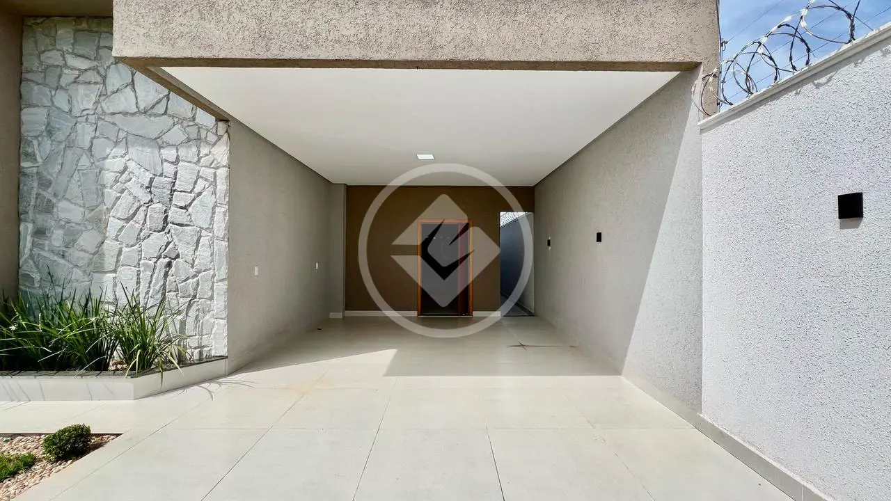 Imagem 6 - Casa em Jardim Fonte Nova, Goiânia - GO