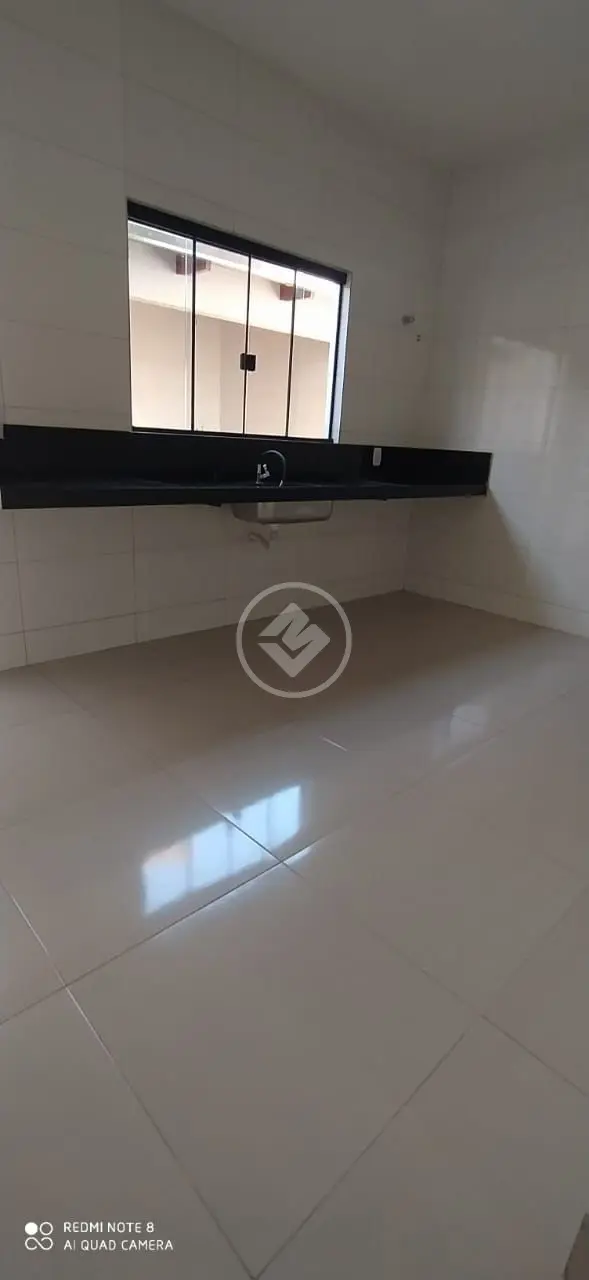 Imagem 6 - Casa em Industrial Santo Antônio, Aparecida de Goiânia - GO