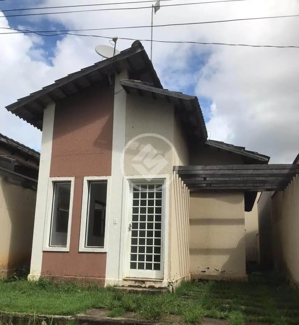 Casa Condomínio CENTRO, Goiânia - GO — foto 1