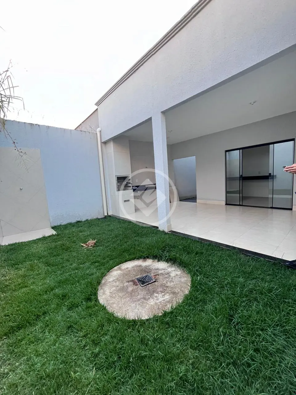 Imagem 2 - Casa em Parque Itatiaia, Aparecida de Goiânia - GO