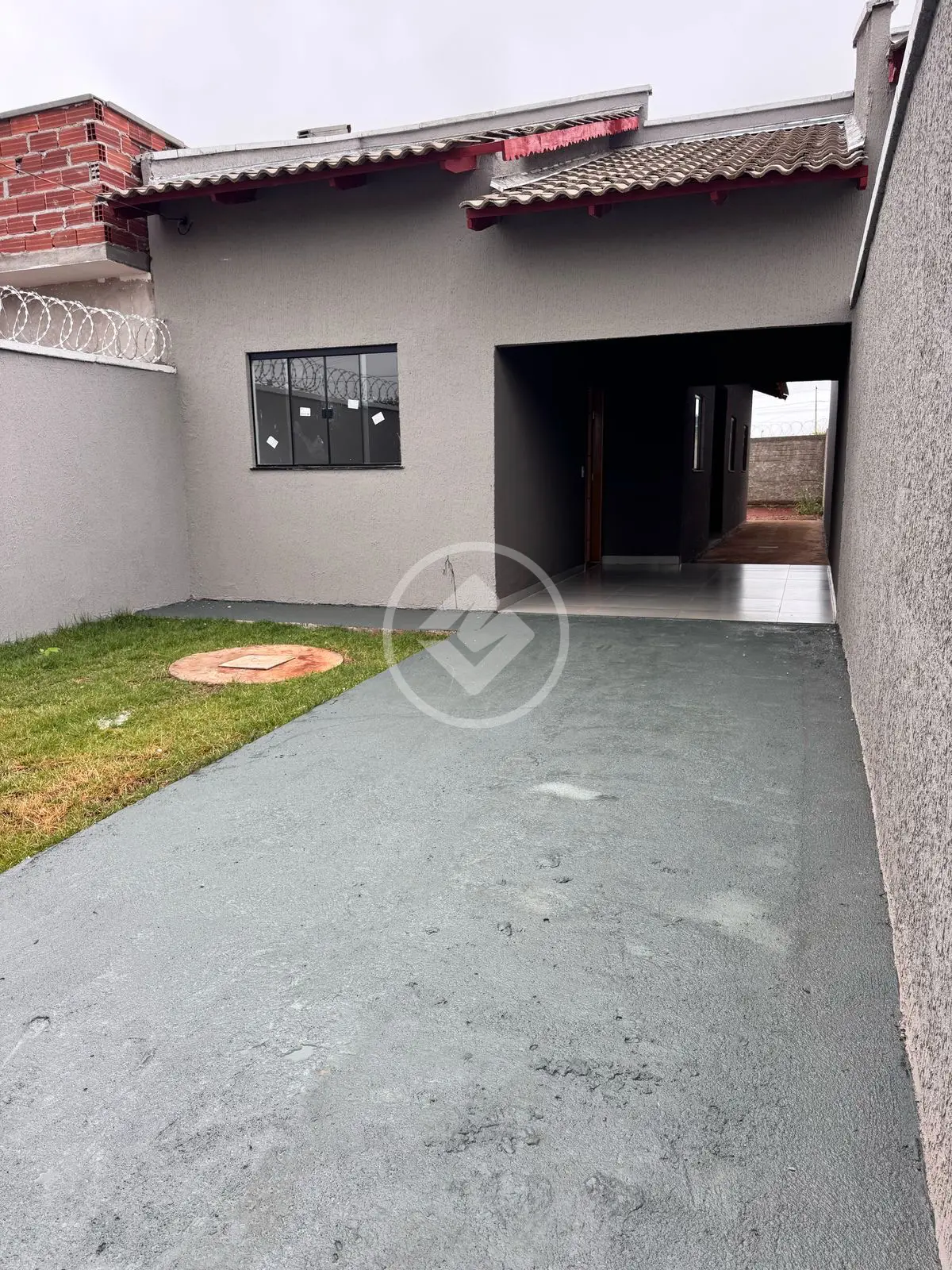 Casa Jardim Imperial, Goianira - GO — foto 1