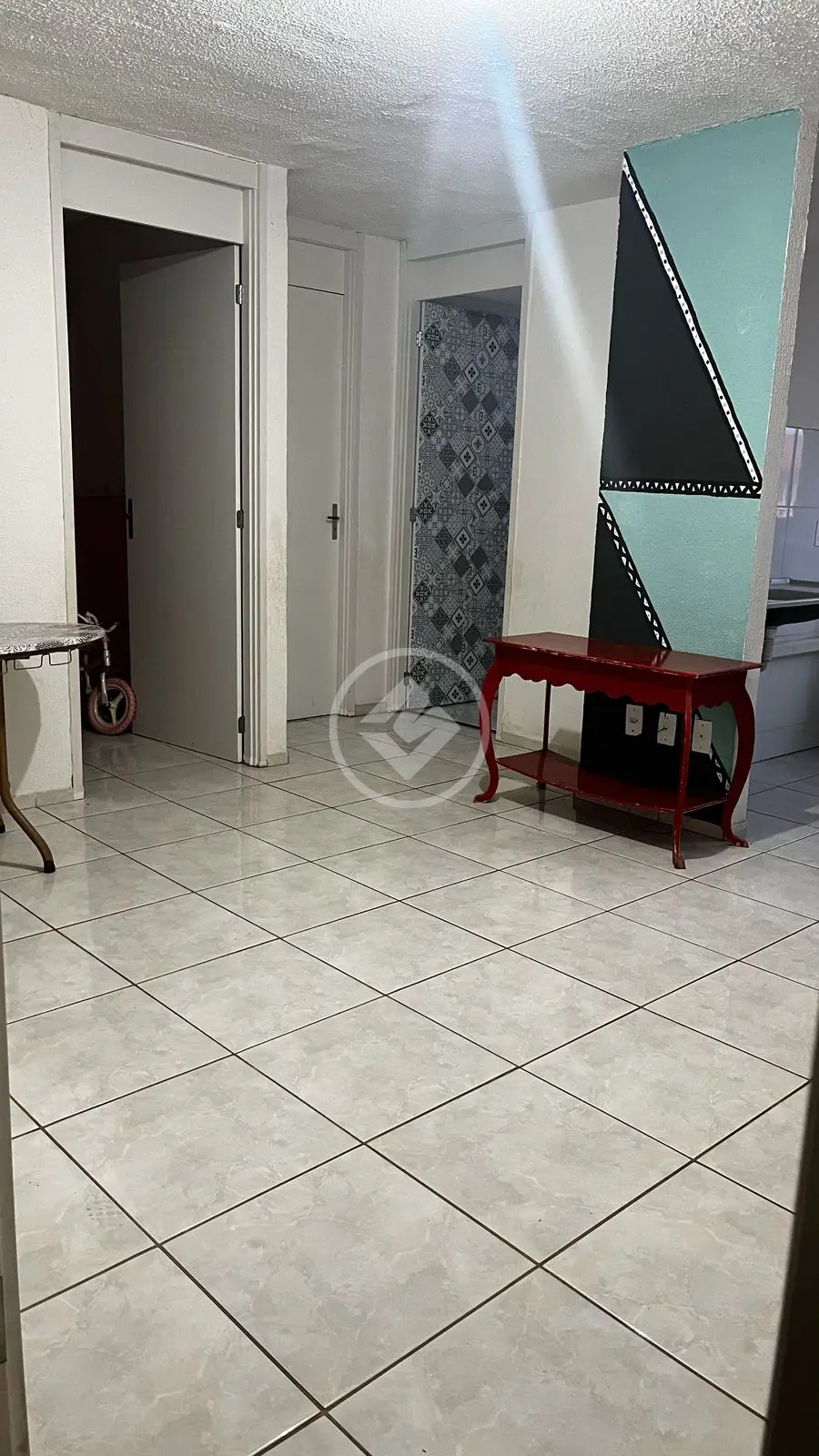 Apartamento Residencial Primavera, Goiânia - GO — foto 1