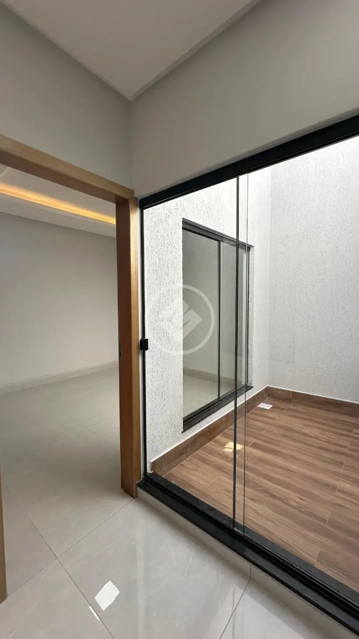 Imagem 4 - Casa em Rodoviário, Goiânia - GO