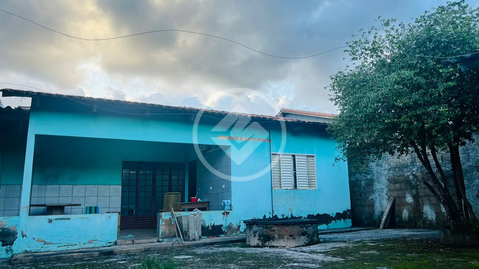 Casa Jardim Helvécia, Aparecida de Goiânia - GO — foto 1