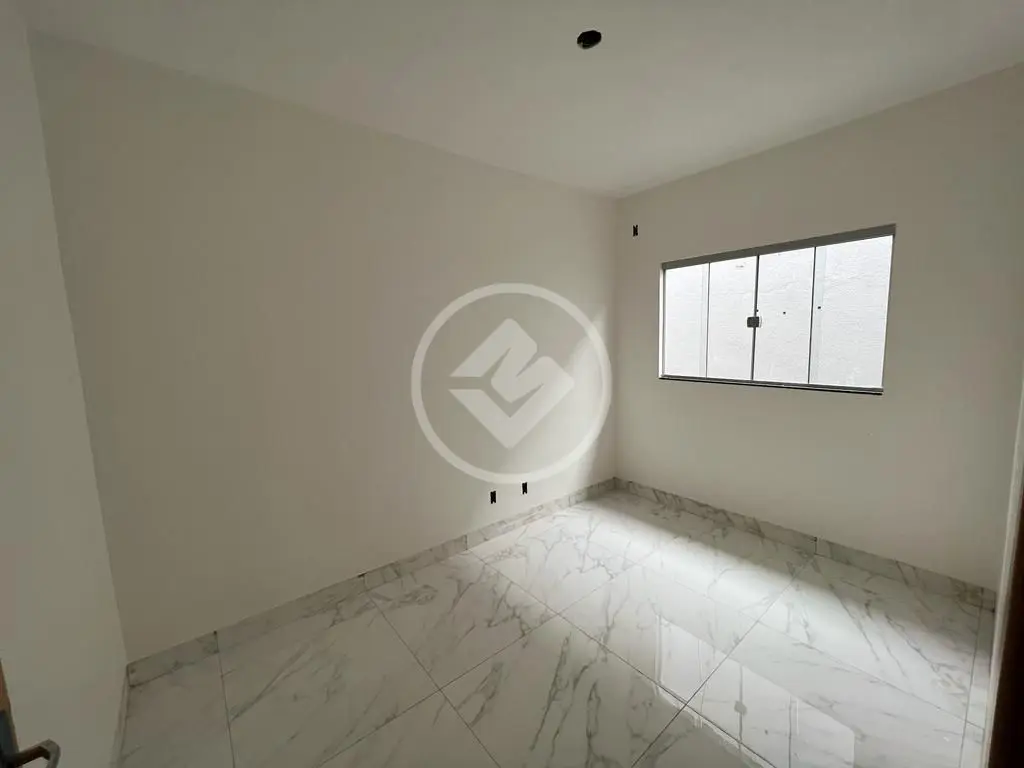 Imagem 2 - Casa em Jardim Tropical, Aparecida de Goiânia - GO