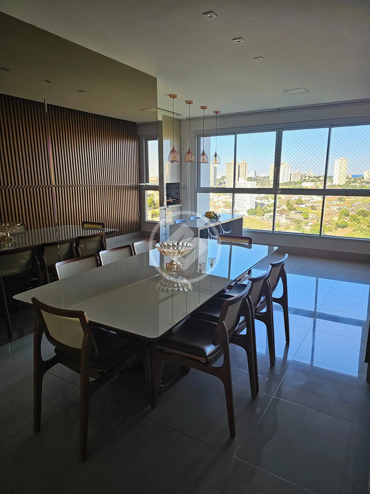 Imagem 2 - Apartamento em Jardim Atlântico, Goiânia - GO