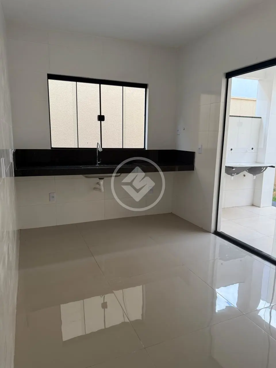 Imagem 5 - Casa em Independência - 1º Complemento Setor das Mansões, Aparecida de Goiânia - GO