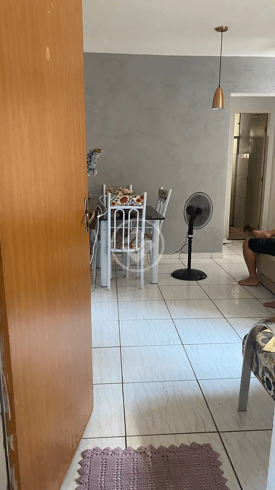 Imagem 2 - Apartamento em Águas Claras, Aparecida de Goiânia - GO
