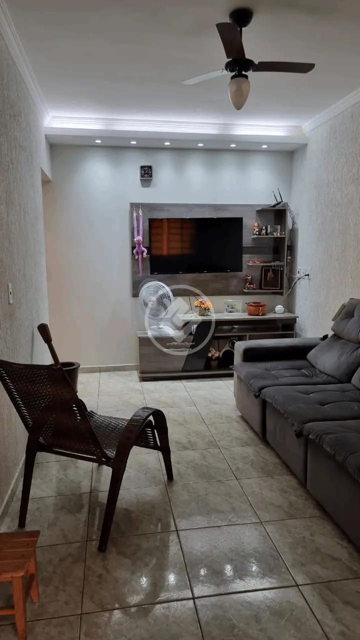 Imagem 3 - Casa em Jardim Belo Horizonte, Aparecida de Goiânia - GO