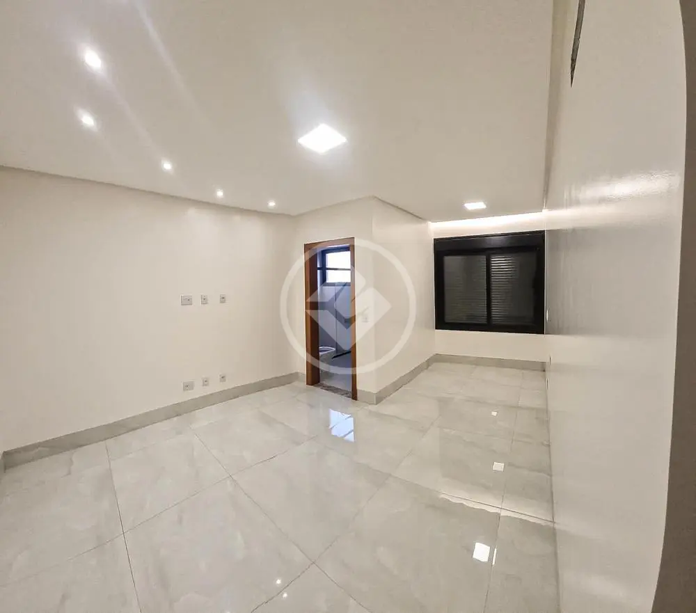 Imagem 3 - Casa Condomínio em Residencial Goiânia Golfe Clube, Goiânia - GO