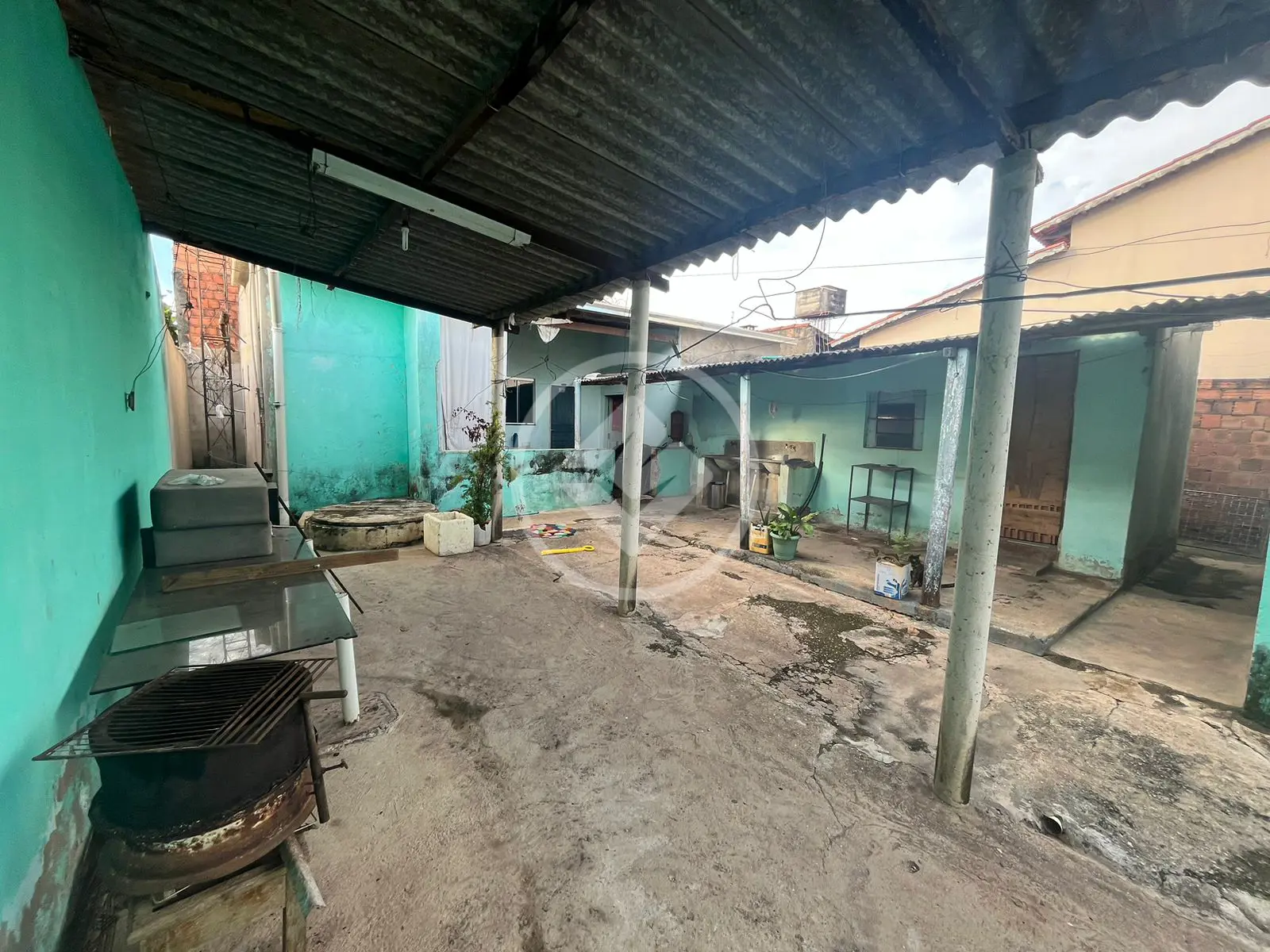 Imagem 5 - Terreno em Residencial Village Garavelo - 2ª Etapa, Aparecida de Goiânia - GO