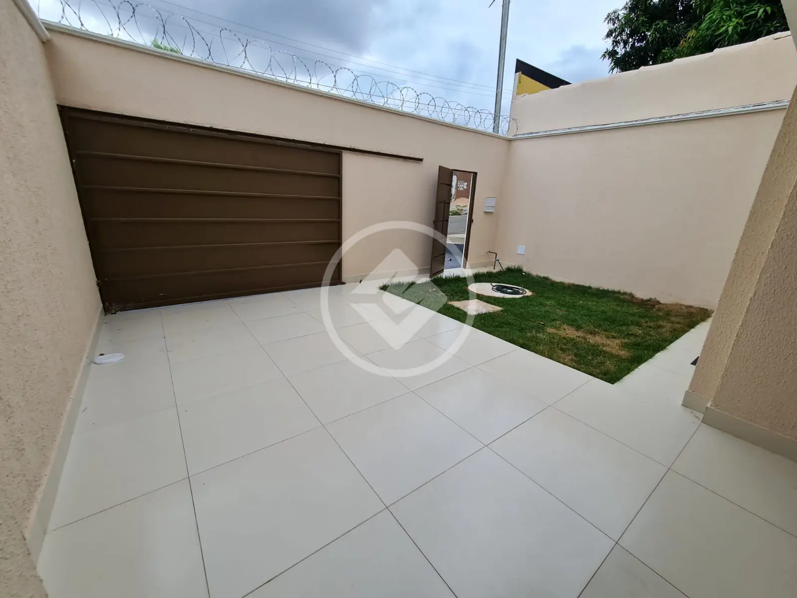 Casa Vila Brasília, Aparecida de Goiânia - GO — foto 2