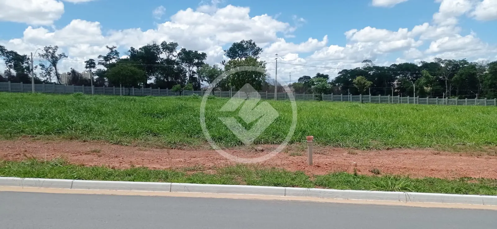Imagem 2 - Terreno em Residencial Aldeia do Parque, Aparecida de Goiânia - GO