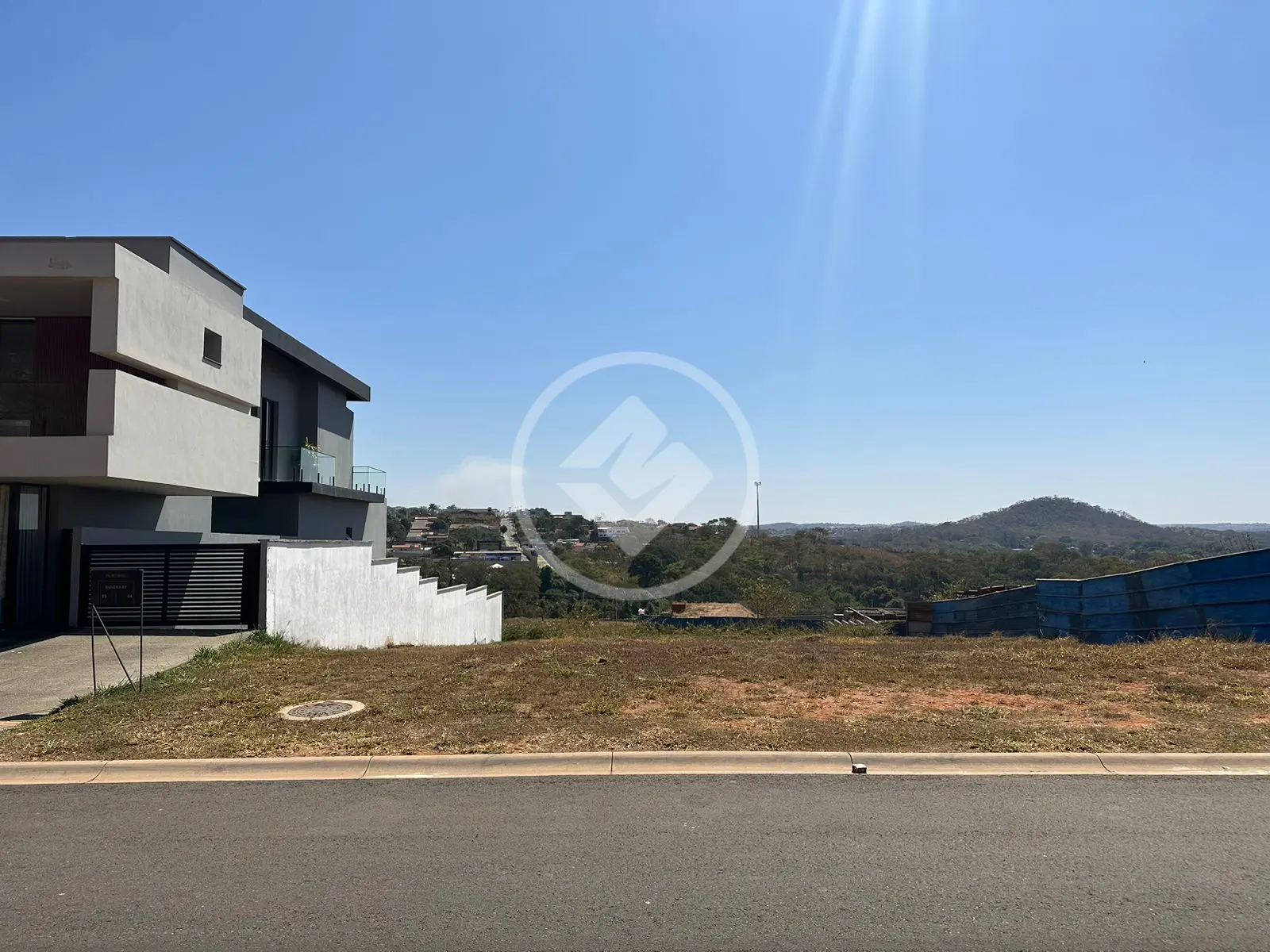 Imagem 2 - Terreno Condomínio em Parque Cidade, Goiânia - GO