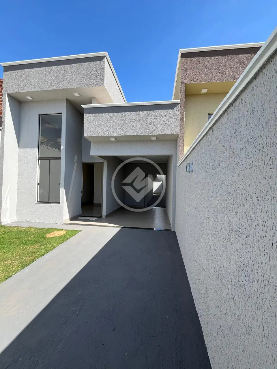 Casa Parque Itatiaia, Aparecida de Goiânia - GO — foto 1
