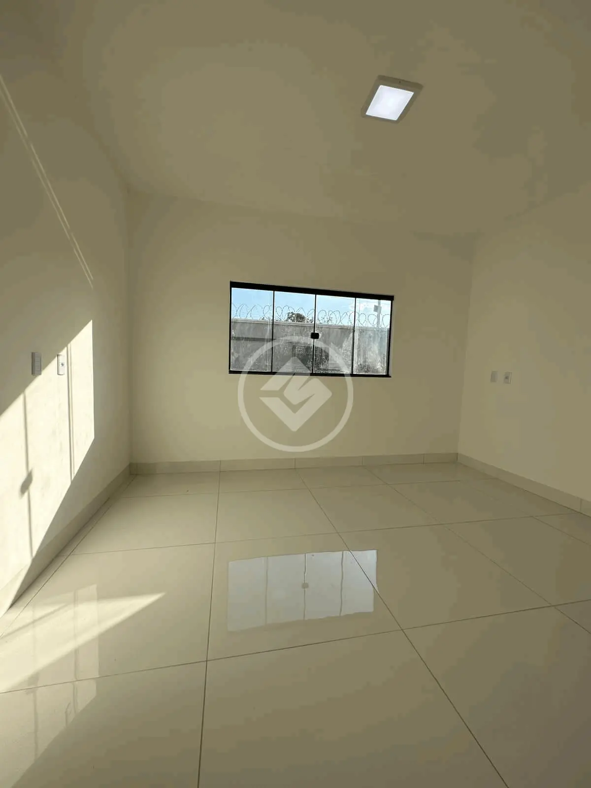 Casa Vila Alzira, Aparecida de Goiânia - GO — foto 2