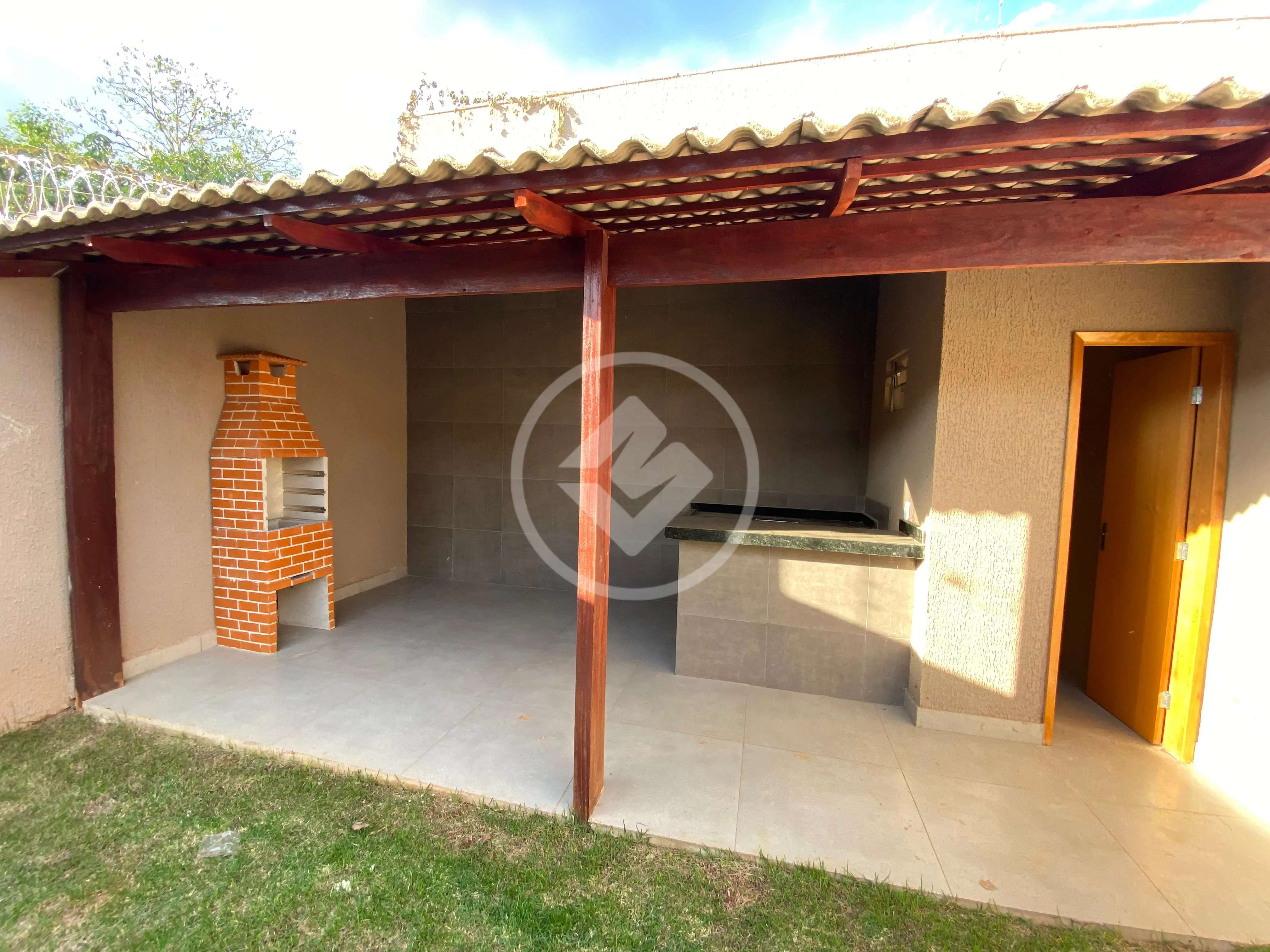 Image 8 - Casa em Pontal Sul - Acréscimo, Aparecida de Goiânia - GO