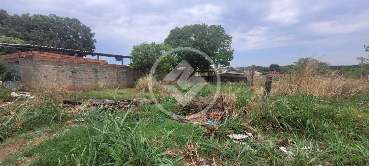 Imagem 2 - Terreno em Goiânia Park Sul, Aparecida de Goiânia - GO
