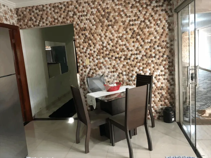 Imagem 2 - Casa em Vila Maria, Aparecida de Goiânia - GO