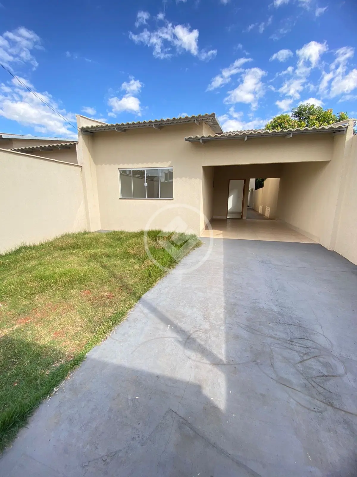 Imagem 2 - Casa em Setor Serra Dourada - 3ª Etapa, Aparecida de Goiânia - GO