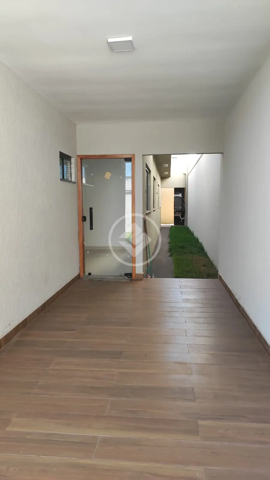 Casa Residencial Caraíbas, Aparecida de Goiânia - GO — foto 2