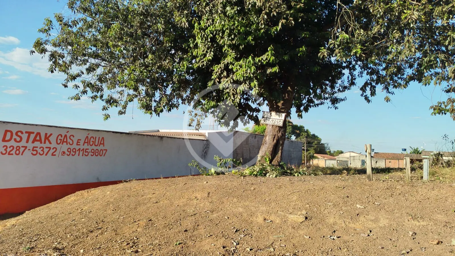 Terreno Morada dos Pássaros, Aparecida de Goiânia - GO — foto 2