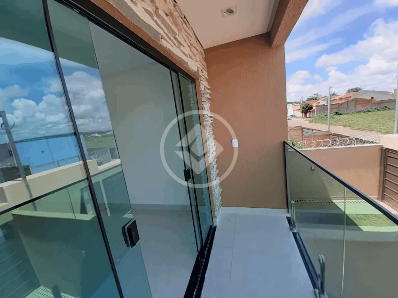 Imagem 2 - Sobrado em Residencial Solar Central Park, Aparecida de Goiânia - GO