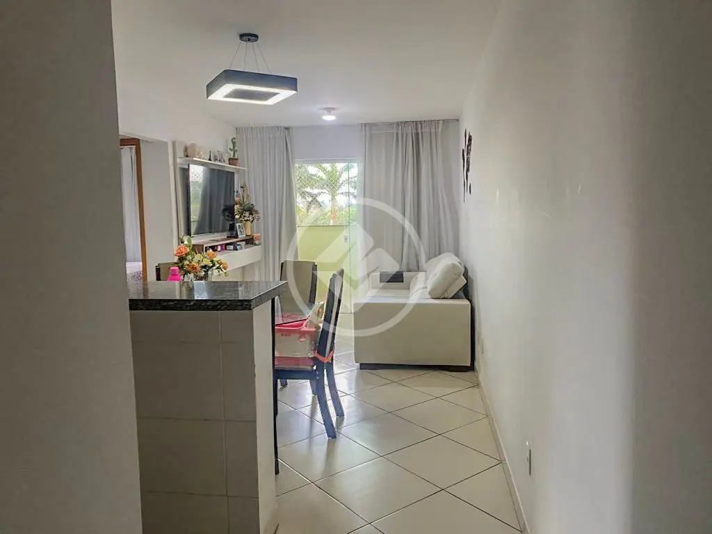 Apartamento Vila Monticelli, Goiânia - GO — foto 1