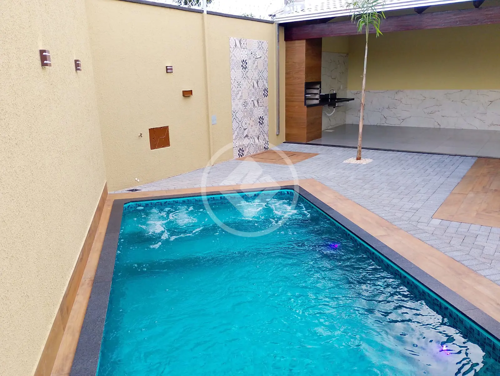 Imagem 3 - Casa em Residencial Brisas da Mata, Goiânia - GO