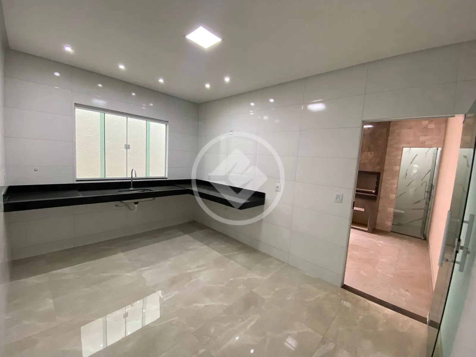 Imagem 5 - Casa em Jardim Luz, Aparecida de Goiânia - GO