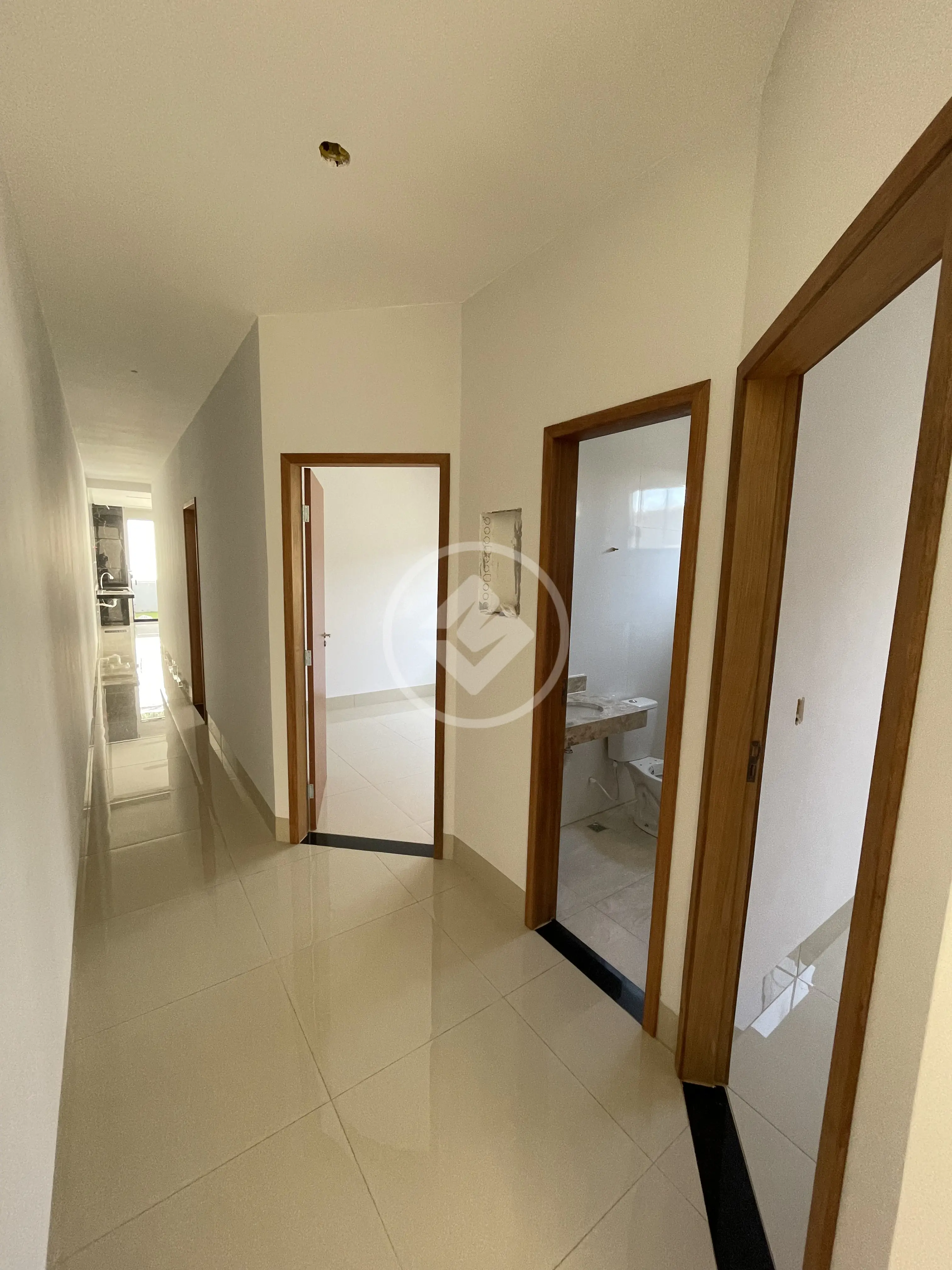 Imagem 6 - Casa em Residencial Solar Central Park, Aparecida de Goiânia - GO
