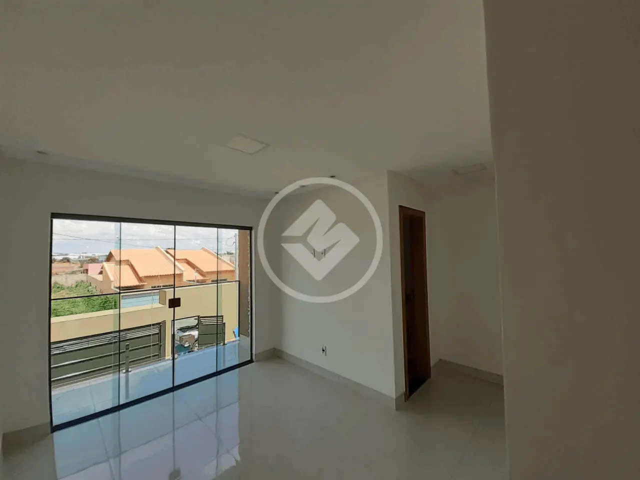 Imagem 4 - Sobrado em Residencial Solar Central Park, Aparecida de Goiânia - GO