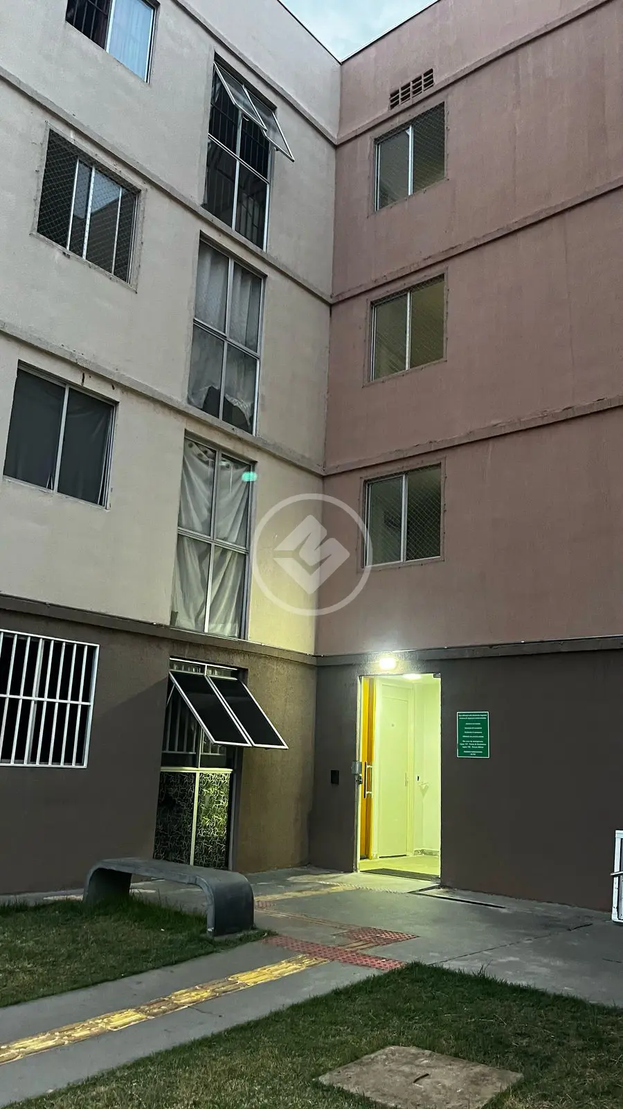 Image 8 - Apartamento em Residencial Primavera, Goiânia - GO