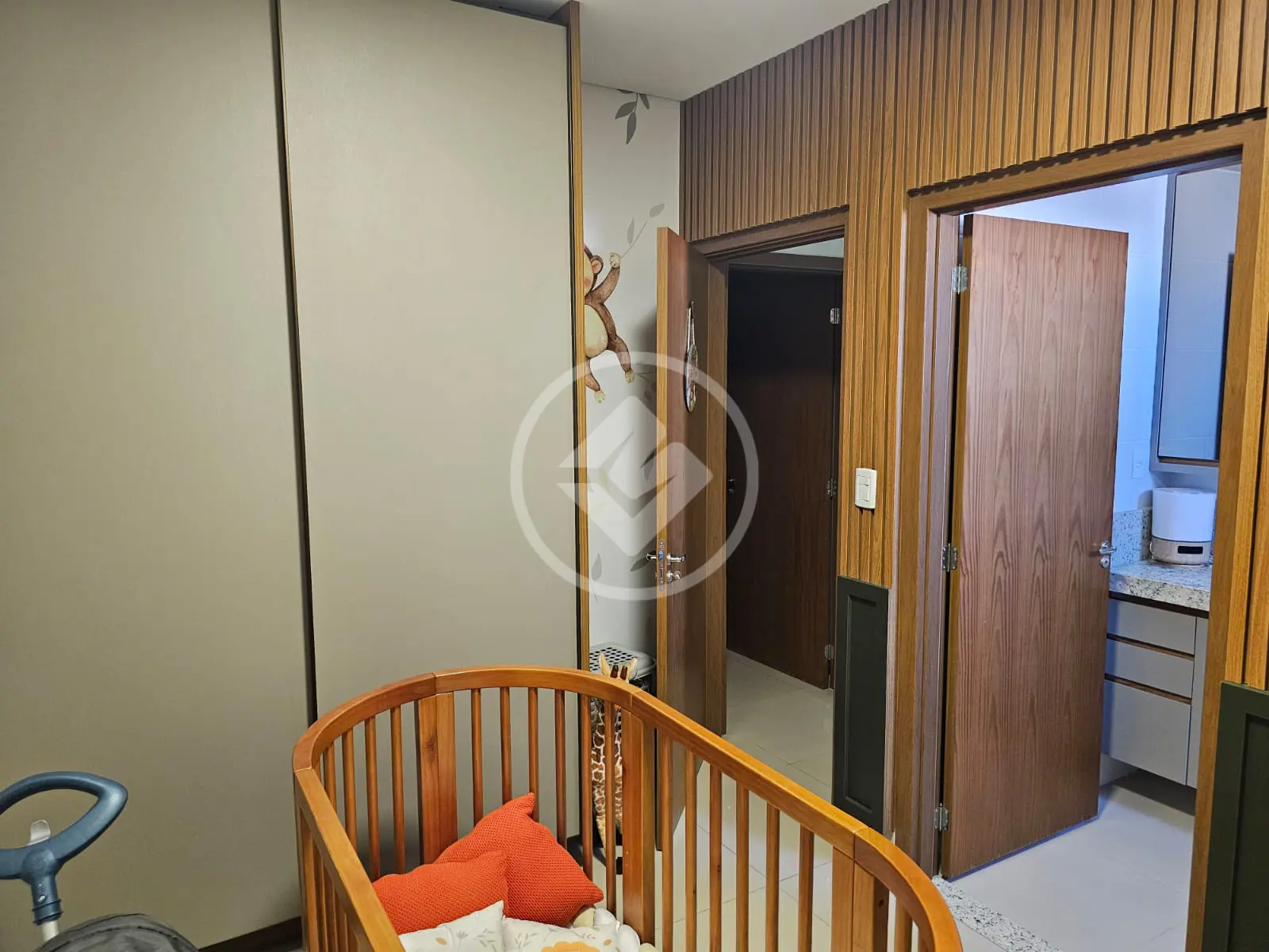 Image 8 - Apartamento em Jardim Atlântico, Goiânia - GO