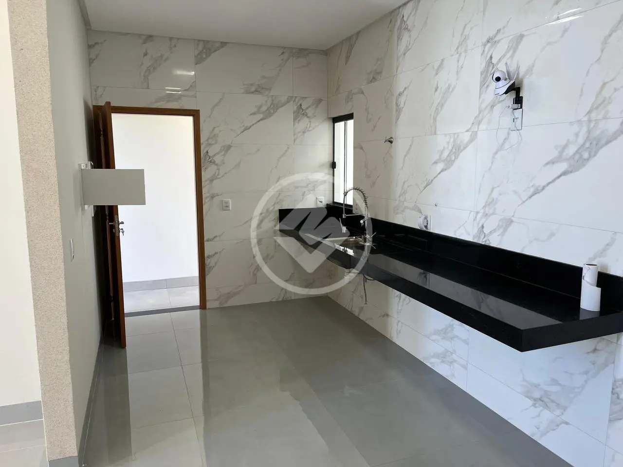 Imagem 5 - Casa em Jardim Atlântico, Goiânia - GO