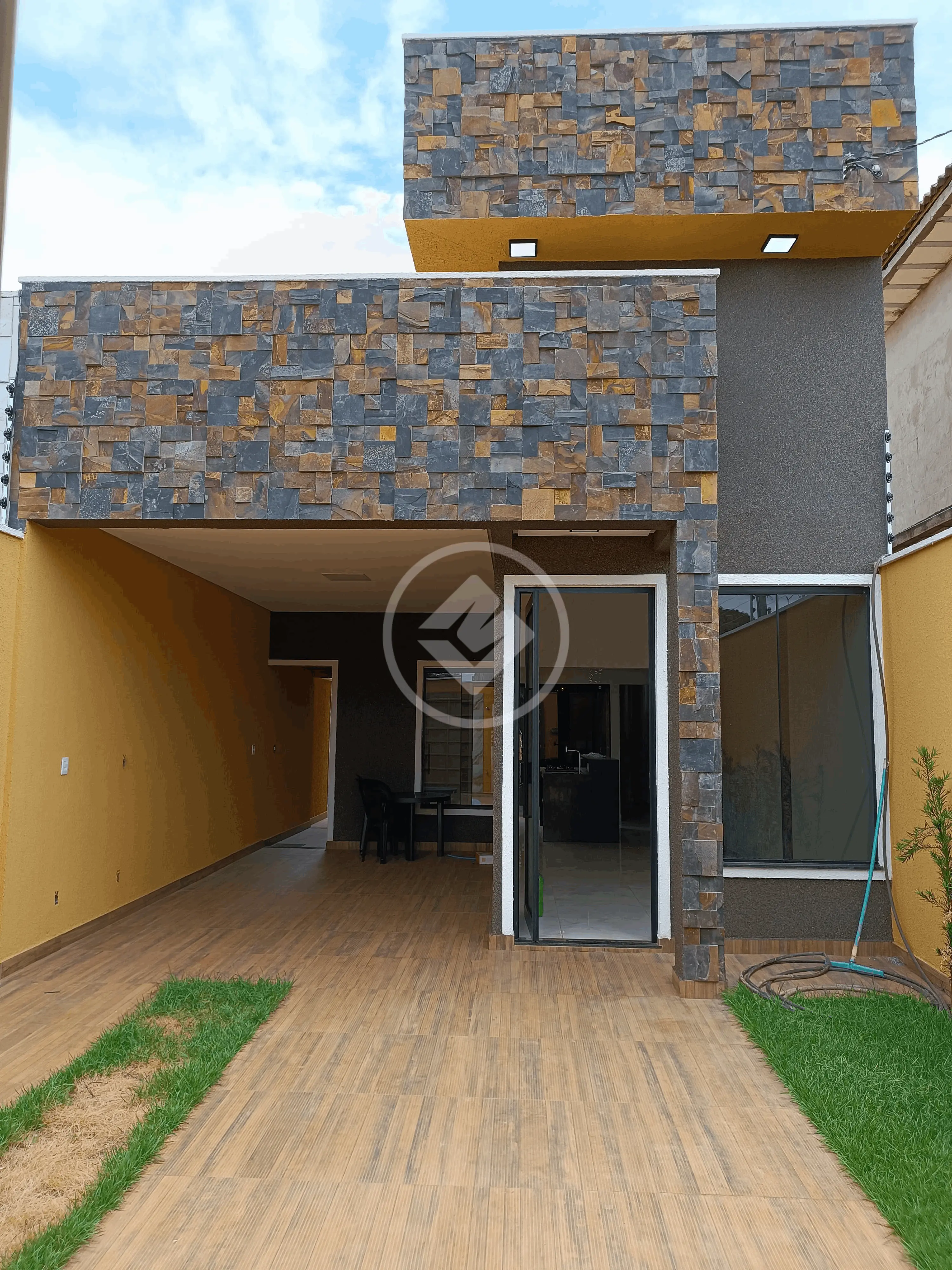 Imagem 2 - Casa em Setor Faiçalville, Goiânia - GO