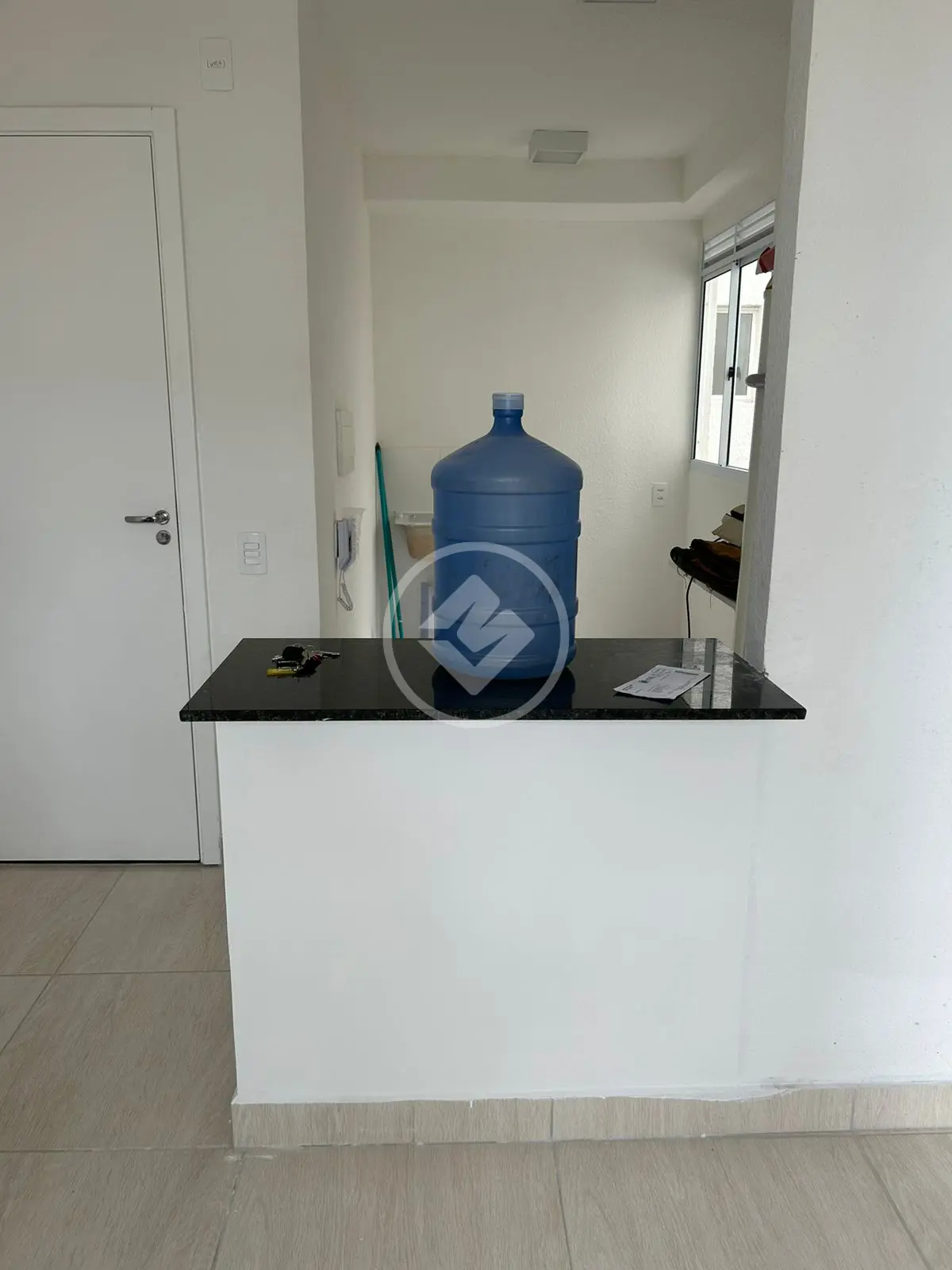 Imagem 3 - Apartamento em Setor Grajaú, Goiânia - GO